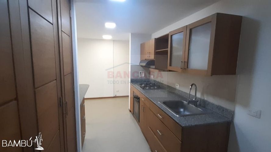 Apartamento de 2 alcobas en venta en Entre Amigos, Sabaneta, 86 m² · foto 10 de 19