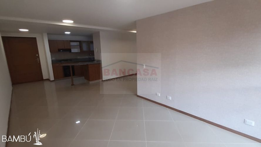 Apartamento de 2 alcobas en venta en Entre Amigos, Sabaneta, 86 m² · foto 14 de 19