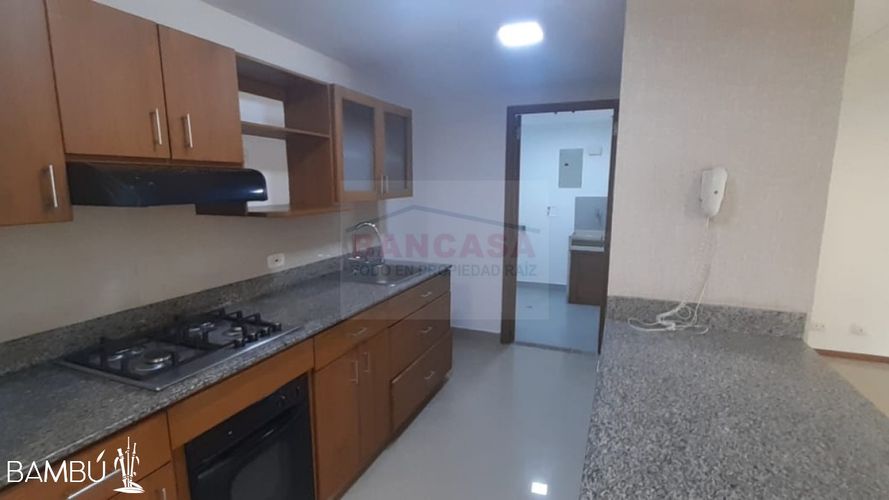 Apartamento de 2 alcobas en venta en Entre Amigos, Sabaneta, 86 m² · foto 16 de 19