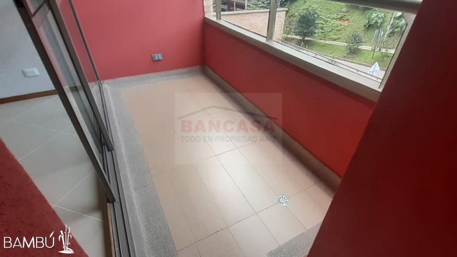 Apartamento de 2 alcobas en venta en Entre Amigos, Sabaneta, 86 m² · foto 17 de 19