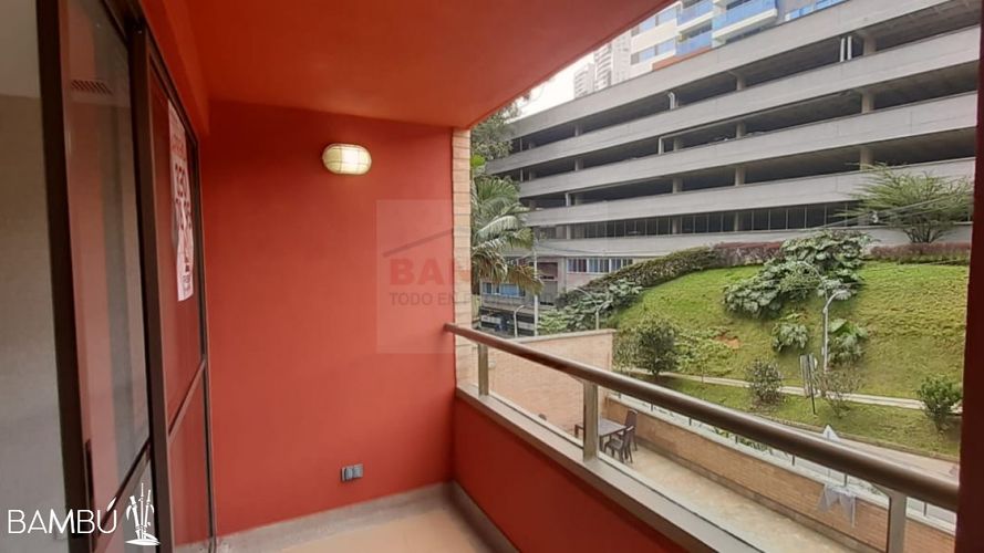 Apartamento de 2 alcobas en venta en Entre Amigos, Sabaneta, 86 m² · foto 18 de 19