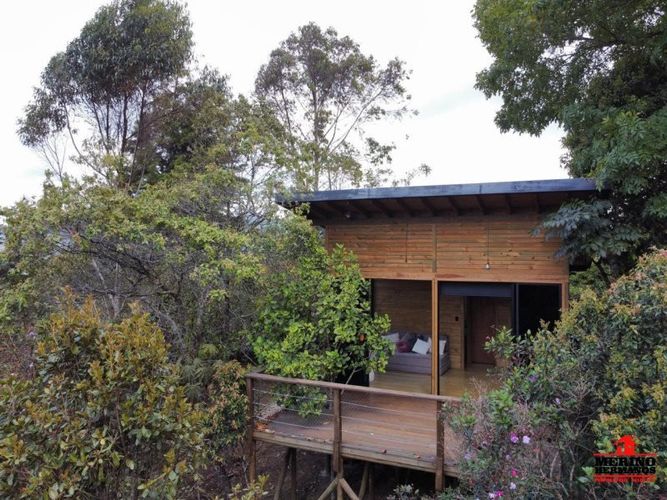 Casa de 2 alcobas en venta en Guarne, 60 m² · foto 5 de 19