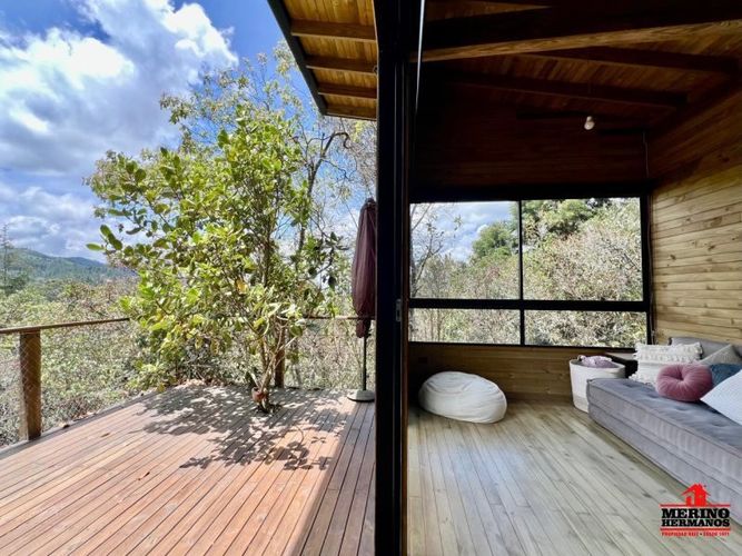 Casa de 2 alcobas en venta en Guarne, 60 m² · foto 6 de 19
