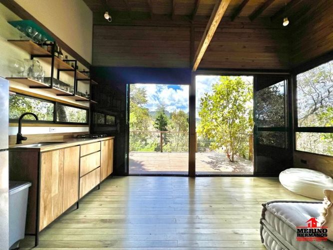 Casa de 2 alcobas en venta en Guarne, 60 m² · foto 8 de 19