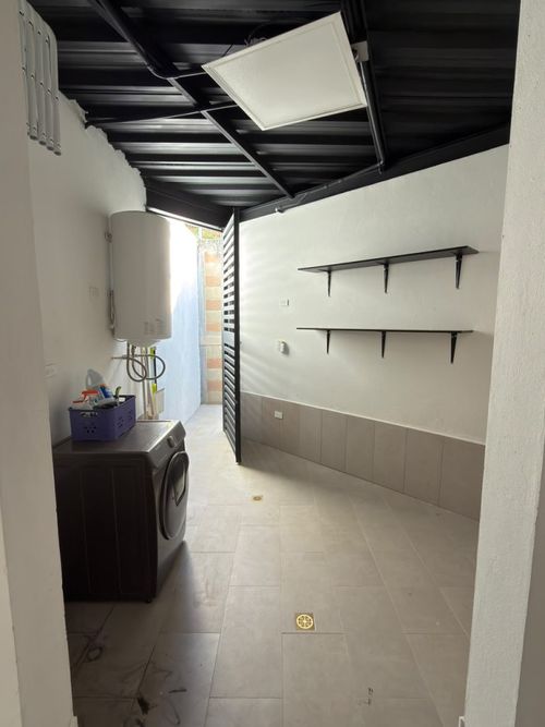 Finca en arriendo en Aeropuerto, Rionegro, 250 m² · foto 3 de 24