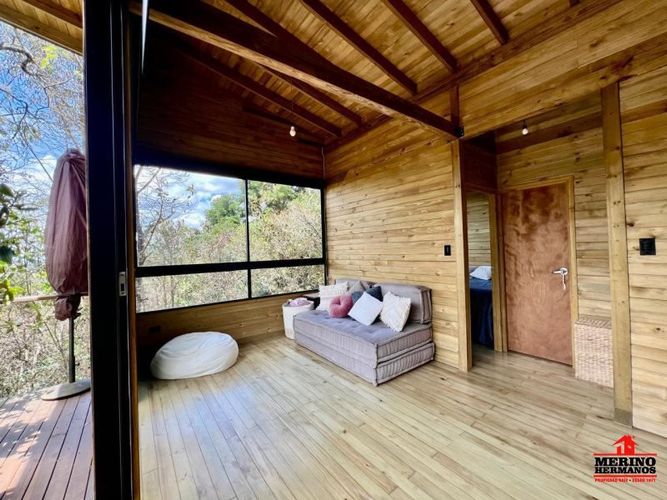 Casa de 2 alcobas en venta en Guarne, 60 m² · foto 9 de 19