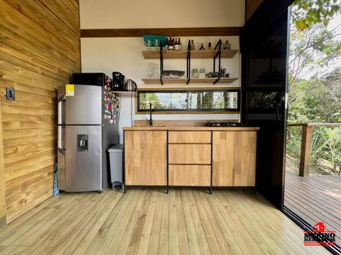 Casa de 2 alcobas en venta en Guarne, 60 m² · foto 10 de 19