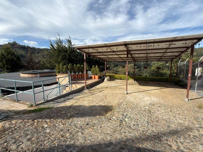 Finca en arriendo en Aeropuerto, Rionegro, 250 m² · foto 7 de 24
