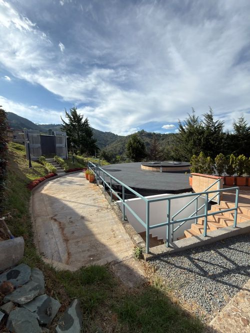 Finca en arriendo en Aeropuerto, Rionegro, 250 m² · foto 11 de 24