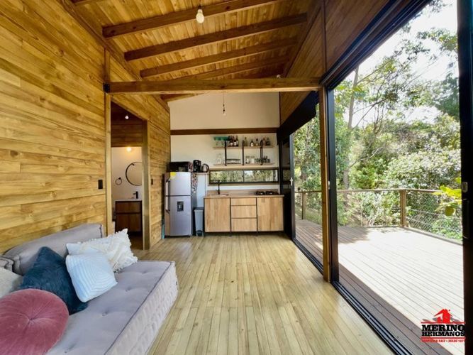 Casa de 2 alcobas en venta en Guarne, 60 m² · foto 14 de 19