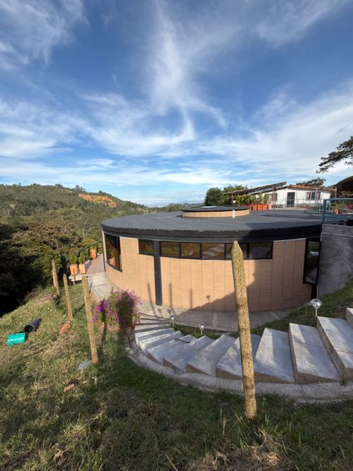 Finca en arriendo en Aeropuerto, Rionegro, 250 m² · foto 13 de 24