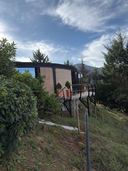 Finca en arriendo en Aeropuerto, Rionegro, 250 m² · foto 15 de 24