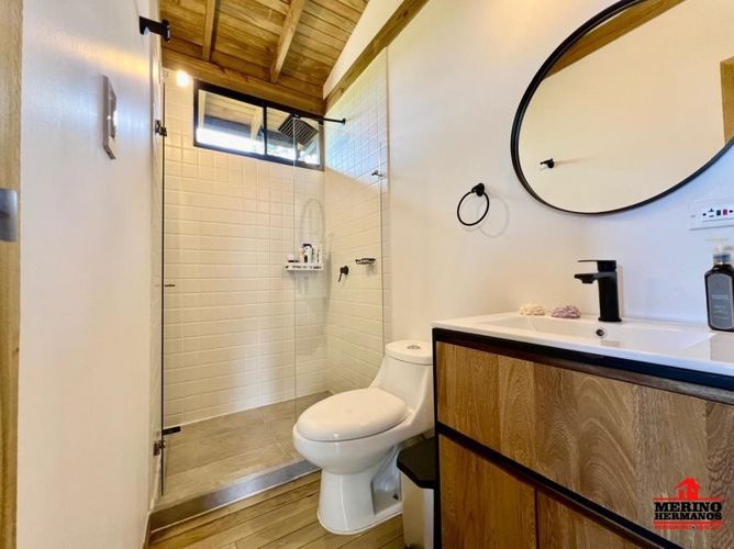 Casa de 2 alcobas en venta en Guarne, 60 m² · foto 17 de 19