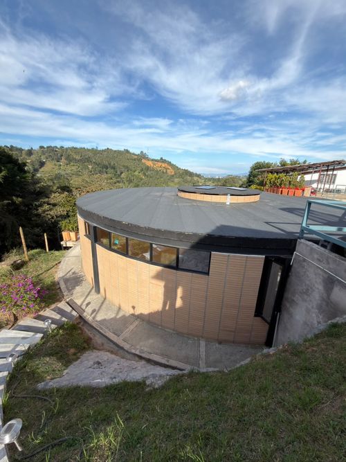 Finca en arriendo en Aeropuerto, Rionegro, 250 m² · foto 16 de 24