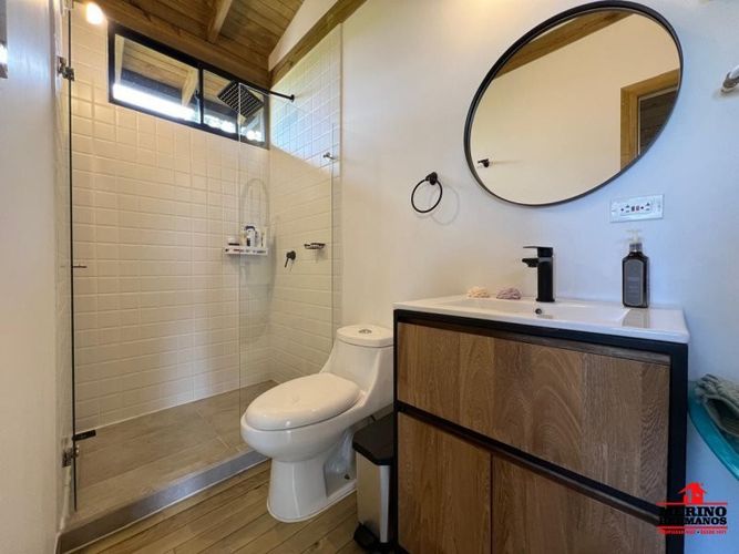 Casa de 2 alcobas en venta en Guarne, 60 m² · foto 18 de 19