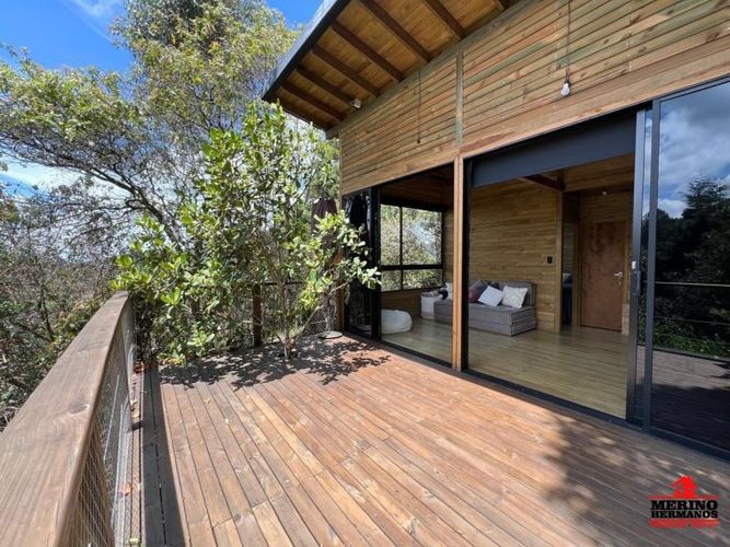 Casa de 2 alcobas en venta en Guarne, 60 m² · foto 19 de 19