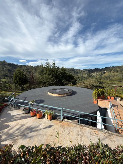 Finca en arriendo en Aeropuerto, Rionegro, 250 m² · foto 21 de 24