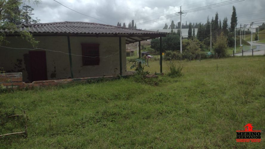 Lote en venta en San Jose, Guarne, 17612 m² · foto 3 de 14