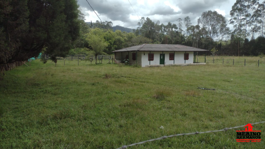 Lote en venta en San Jose, Guarne, 17612 m² · foto 5 de 14