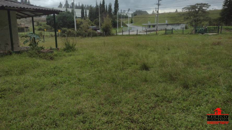 Lote en venta en San Jose, Guarne, 17612 m² · foto 6 de 14