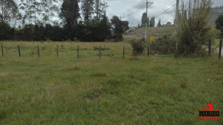 Lote en venta en San Jose, Guarne, 17612 m² · foto 9 de 14