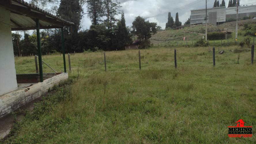 Lote en venta en San Jose, Guarne, 17612 m² · foto 13 de 14