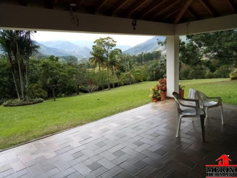 5BR Country House in Centro (280 m²) for Sale - 4