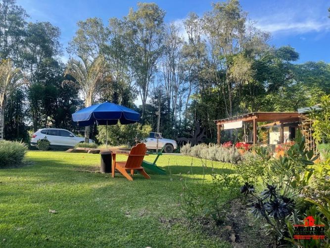 Casa de 4 alcobas en venta en El Porvenir, Rionegro, 450 m² · foto 2 de 24