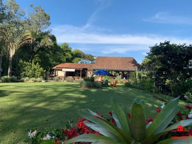 Casa de 4 alcobas en venta en El Porvenir, Rionegro, 450 m² · foto 3 de 24