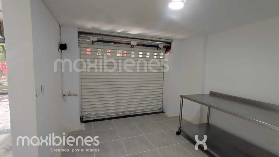 Local en arriendo en Suramericana, Medellín, 86 m² · foto 3 de 9