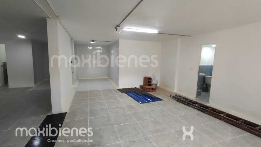 Local en arriendo en Suramericana, Medellín, 86 m² · foto 4 de 9