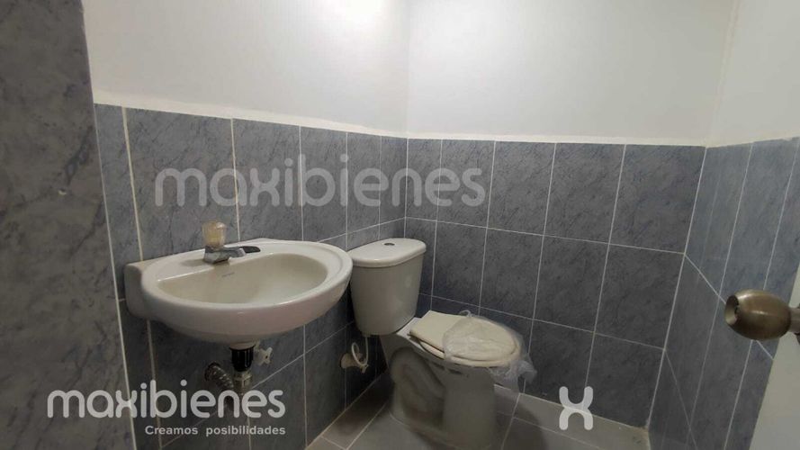 Local en arriendo en Suramericana, Medellín, 86 m² · foto 6 de 9