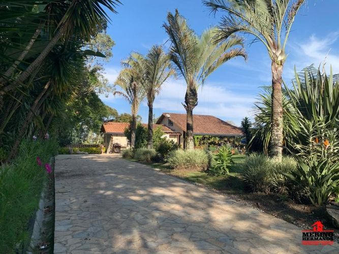 Casa de 4 alcobas en venta en El Porvenir, Rionegro, 450 m² · foto 5 de 24