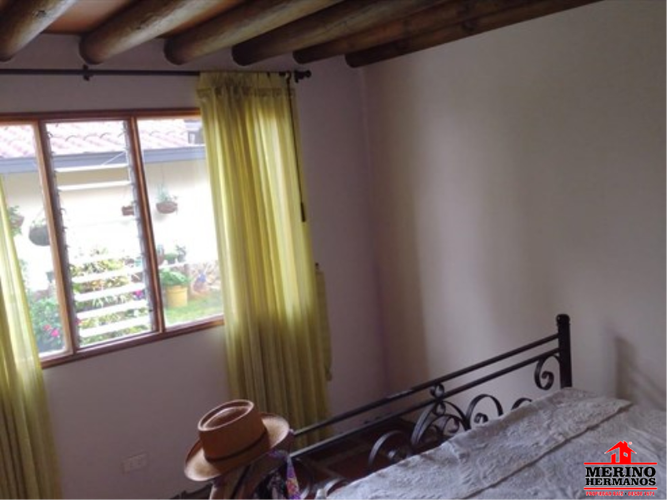 Finca en venta en Guarne, 310 m² · foto 3 de 24