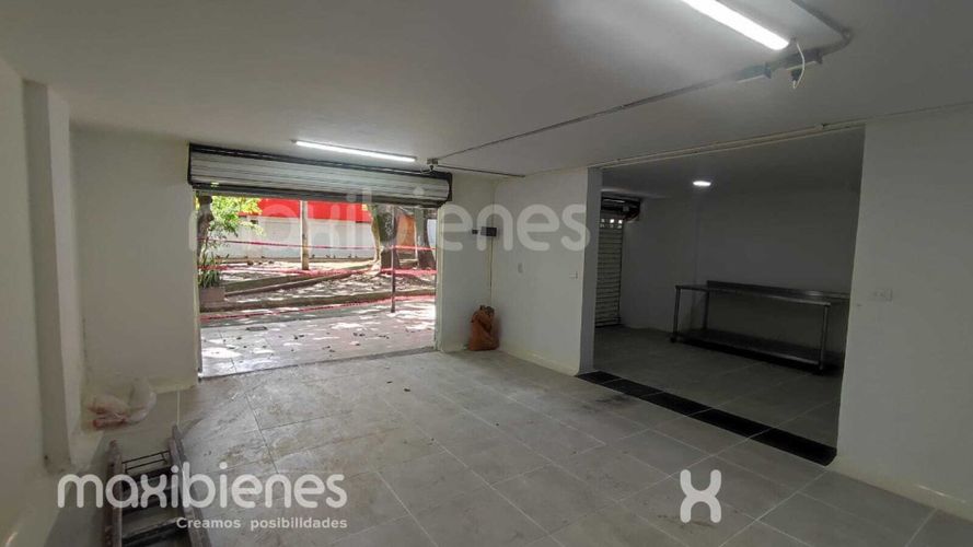 Local en arriendo en Suramericana, Medellín, 86 m² · foto 9 de 9