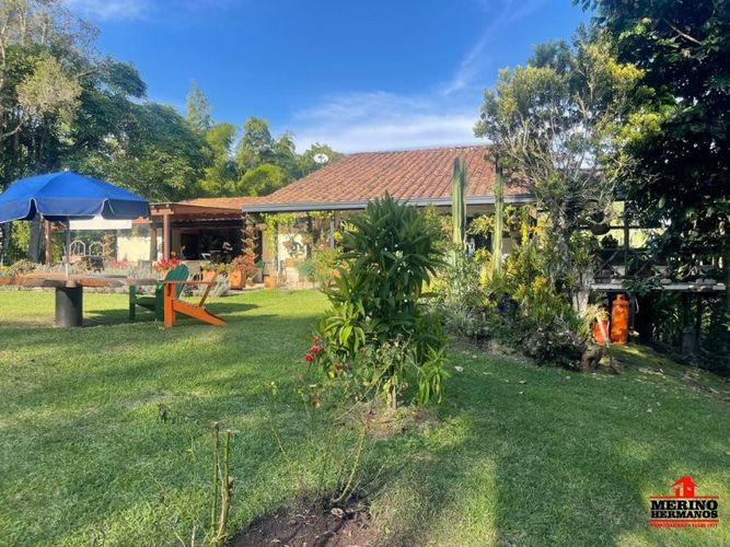 Casa de 4 alcobas en venta en El Porvenir, Rionegro, 450 m² · foto 7 de 24