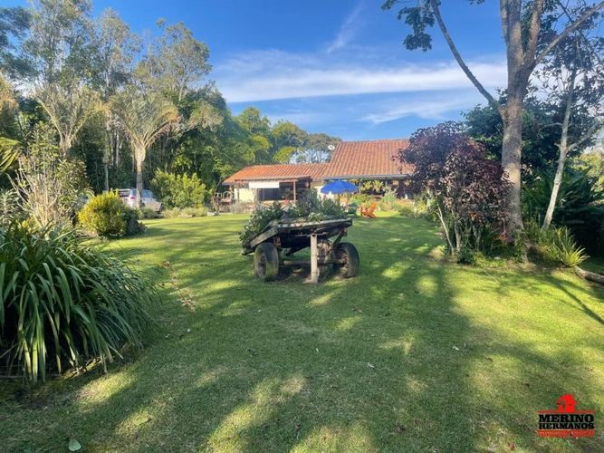 Casa de 4 alcobas en venta en El Porvenir, Rionegro, 450 m² · foto 8 de 24