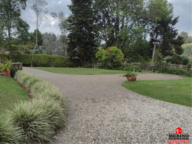 Finca en venta en Guarne, 310 m² · foto 7 de 24