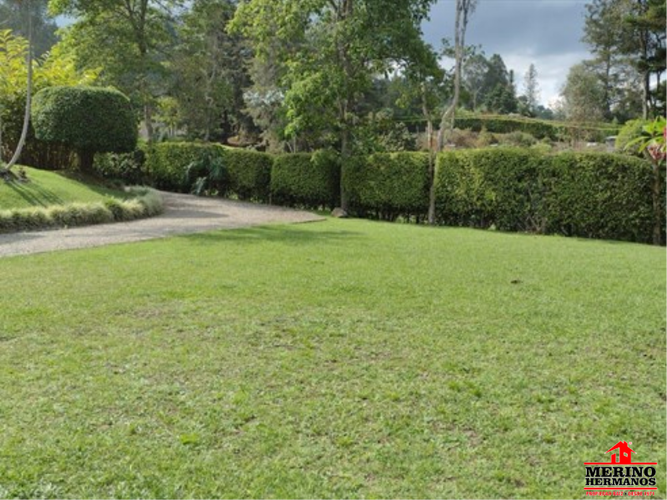 Finca en venta en Guarne, 310 m² · foto 8 de 24