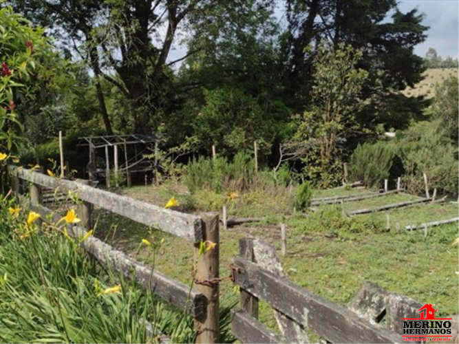 Finca en venta en Guarne, 310 m² · foto 10 de 24