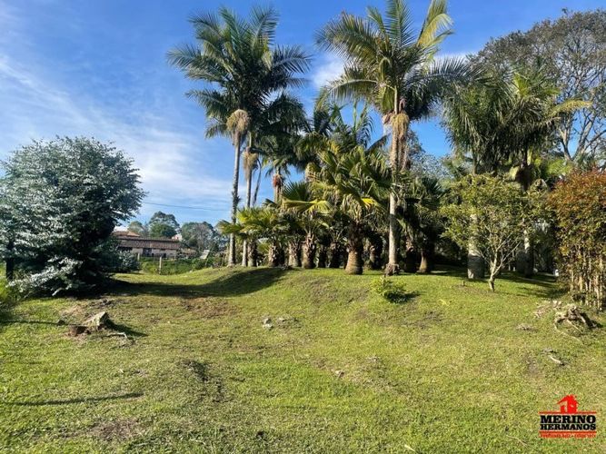 Casa de 4 alcobas en venta en El Porvenir, Rionegro, 450 m² · foto 14 de 24