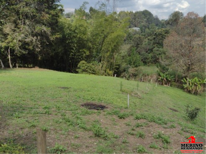 Finca en venta en Guarne, 310 m² · foto 12 de 24