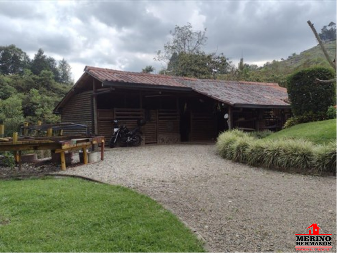 Finca en venta en Guarne, 310 m² · foto 13 de 24