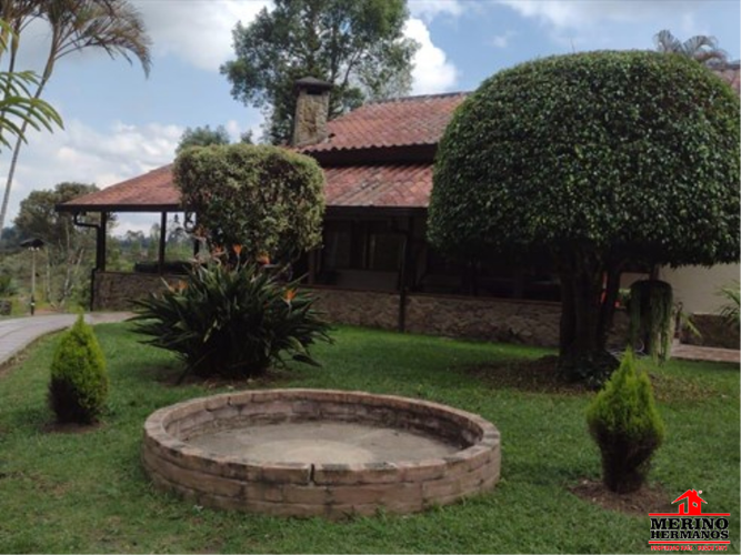 Finca en venta en Guarne, 310 m² · foto 14 de 24