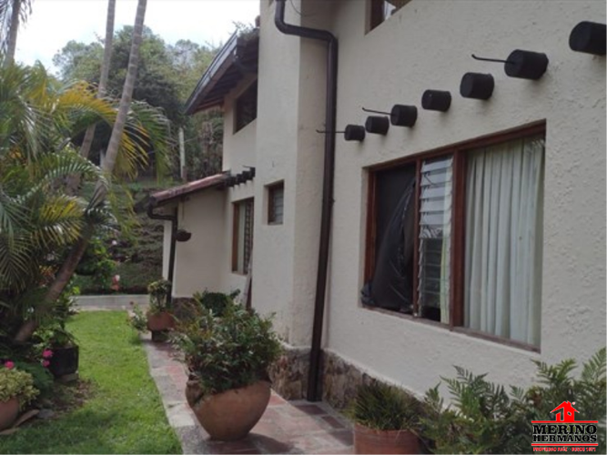 Finca en venta en Guarne, 310 m² · foto 15 de 24