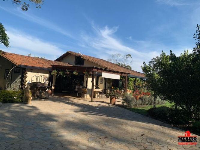 Casa de 4 alcobas en venta en El Porvenir, Rionegro, 450 m² · foto 19 de 24