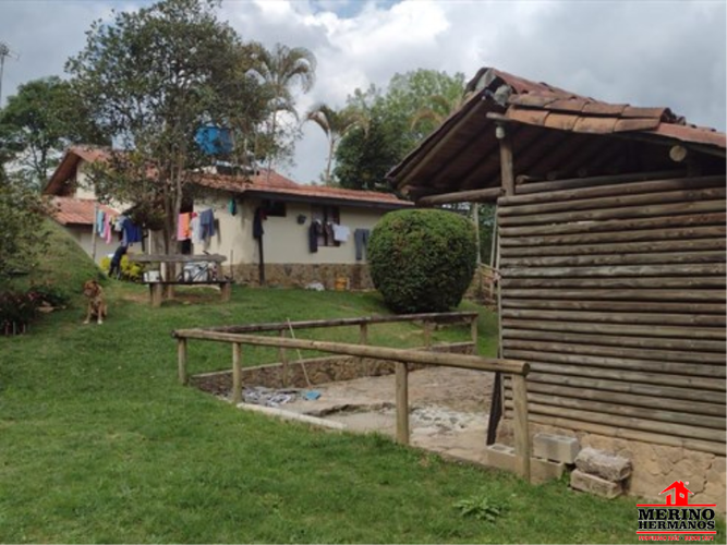 Finca en venta en Guarne, 310 m² · foto 16 de 24