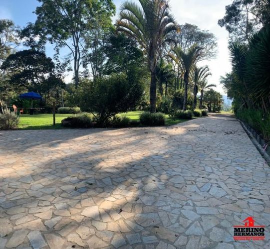 Casa de 4 alcobas en venta en El Porvenir, Rionegro, 450 m² · foto 21 de 24