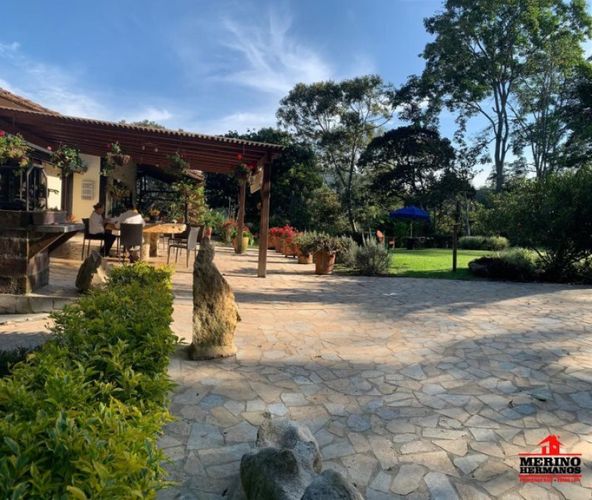 Casa de 4 alcobas en venta en El Porvenir, Rionegro, 450 m² · foto 22 de 24