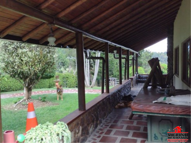 Finca en venta en Guarne, 310 m² · foto 18 de 24